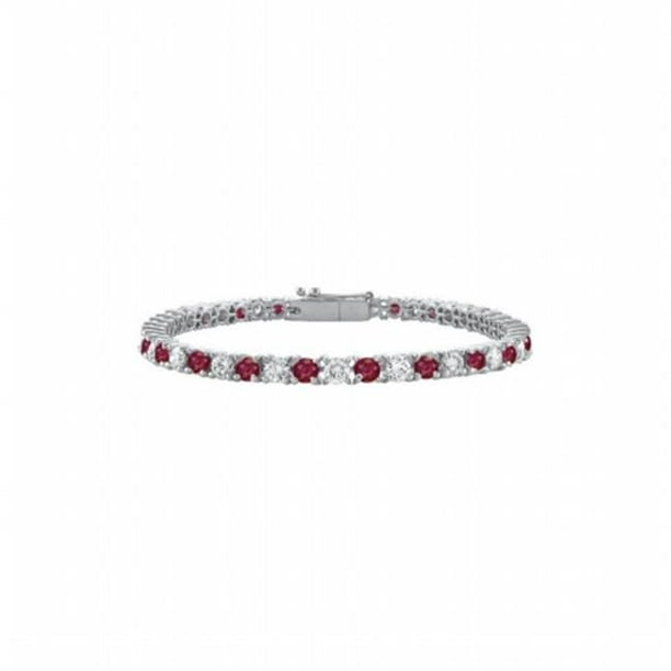 Womens Tennis Bracelet Silver Tone Round CZ Crystals Fashion Jewelry Bangle BR-057 Womens Tennis Bracelet Silver Tone Round CZ Crystals Fashion Jewelry Bangle BR-057